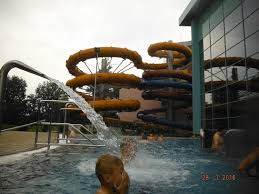 Aquapark kraków | all water slides. Aquadrom Ruda Slaska Polska Opinie Tripadvisor