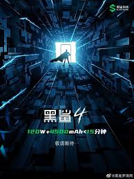 Buy black shark 4 at the lowest price in hong kong sar. Xiaomi Black Shark 4 Und 4 Pro Bekommen 3c Zertifizierung Smartphones24