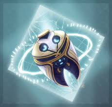 Cephalon Ordis by Aizaza -- Fur Affinity [dot] net