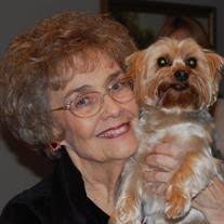 Margaret Krantz Obituary