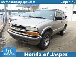 For more information, visit chevy.com. Used 2002 Chevrolet Blazer For Sale With Photos Cargurus