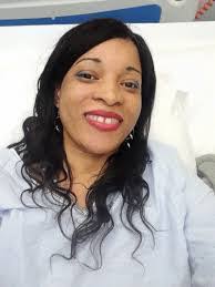 Caroline Pagan's Instagram, Twitter & Facebook