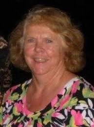 Darla Jean Sluder Evans (1949-2017)