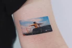 Check spelling or type a new query. An Incredibly Realistic Tattoo Of Bts Jungkook Is Going Viral On Instagram Entertainment News Asiaone