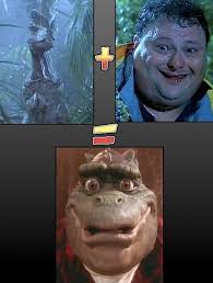 Image result for jurassic park meme