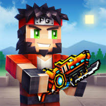 Sign up for expressvpn today we may earn. Pixel Gun 3d Pocket Edition 21 7 0 Mod Apk Endless Money Mod Free File