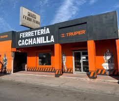FERRETERIA CACHANILLA