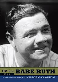 Amazon.com: Babe Ruth (Up Close) eBook : Hampton, Wilborn: Kindle Store