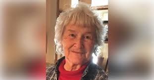 Obituary information for Deloris Jean Payne