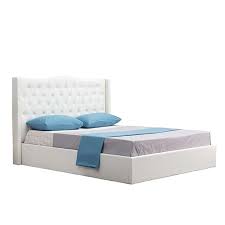 Wood boring beetles inside headboard eating old disgusting wood. Modern Royal French King Queen Size White Headboard Upholstered Bed Buy King Size Trundle Beds Ultra King Bed Bed Scarf King Size Product On Alibaba Com