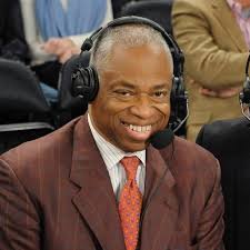 Happy Maryland Monday, Terps! Today we honor Maryland basketball star, Len  Elmore '78! From excelling