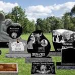 $199 Grave Markers & Headstones for Sale Online | Legacy ...