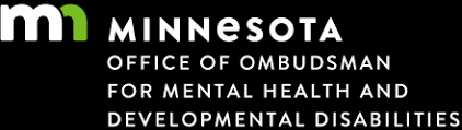 The colorado department of human services helps ensure coloradans have what they need to live a stable life now and in the future. Office Of Ombudsman For Mental Health And Developmental Disabilities Minnesota Gov