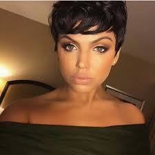 Short messy pixie hair appears gorgeous whenever the locks are straight. 60 Hottest Pixie Haircuts 2021 Classic To Edgy Pixie Hairstyles For Women