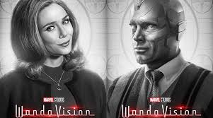 We are having hard times downloading movies here nowadays,what's the problem the episode 5. Wandavision Episode 4 Wanda Becomes A Mother When Will It Release Next Alerts