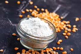 L'amido di mais, anche noto come maizena, è una farina ricavata dal chicco di mais e si presenta come una polvere bianca finissima. Maizena Cos E E Quando Conviene Usarla Agrodolce