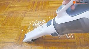 Black And Decker Lithium Hand Vacuum Manual Hlva320j Popular Videos Black Decker Dustbuster Youtube