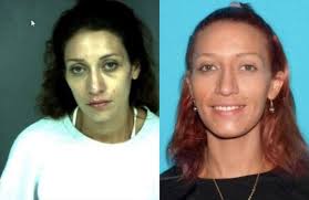 DA Asks Public for Help Finding Woman Wanted for Hit & Run, Vandalism