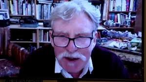 Peter Wegner wins 2021 Archibald Prize