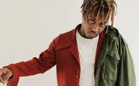 Stylized as juice wrld was an american rapper singer and songwriter from chicago illinois. Juice Wrld Desktop Wallpaper Hd 970x546 Download Hd Wallpaper Wallpapertip