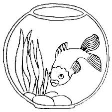 Fish tank coloring pages fish coloring page fish tank drawing coloring pages penguin coloring pages 10. Online Coloring Pages Coloring Page Fish In The Aquarium Goldfish Download Print Coloring Page