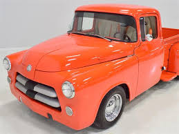 Image result for Federal Truck Yellow 1956 Dodge Truck