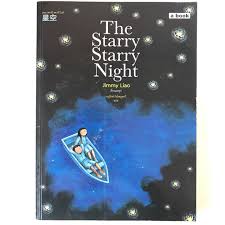 Maybe you would like to learn more about one of these? The Starry Starry Night Shopee Thailand