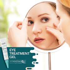 Dapatkan rehat dan tidur yang secukupnya. Cosmoderm Eye Treatment Gel Untuk Masalah Lingkaran Gelap Bawah Mata Ben Ashaari
