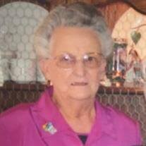 Edna L. Perkins Obituary