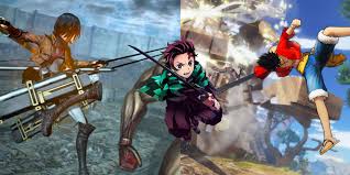 Additionally, ufotable, the studio that produced the demon slayer: Great Anime Games Demon Slayer Fans Can Play Before Release Day Informone