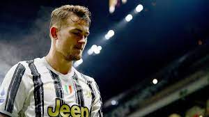 Vücudu ile ilgili karar vermekte özgür olduğunu kaydeden genç oyuncu, aşı olmadım ve olmayacağım. Barcelona Returns For De Ligt But Juventus Has No Plans To Sell Juvefc Com