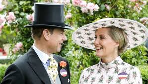 Prince edward and sophie, countess of wessex, are hiring a royal cook! Prince Edward Got Cold Feet Before His Wedding
