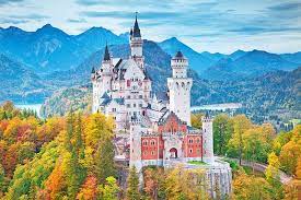 The Best Places To Visit In October In Europe Fall Trip Ideas