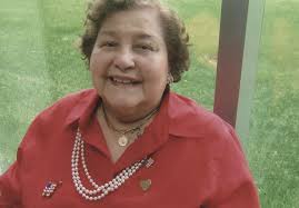 Virginia Valdivia Obituary