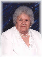 Obituary for Mary Lou Fulbright