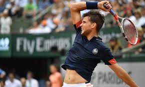 Dominic thiem wallpaper apps has many interesting collection that you can use as wallpaper. Dominic Thiem Wallpapers Wallpaper Cave