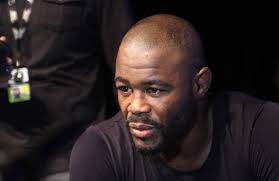 Rashad Evans: 5 Defining Moments