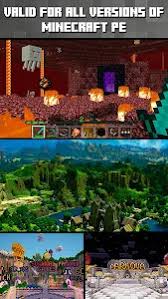 Servers for minecraft pe is an application that helps you find any online multiplayer server on your criteria, automatically install and add it to the game. Download Servers For Minecraft Pe 1 19 Apk Apkfun Com