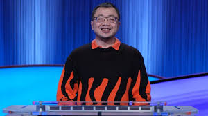 Jamie Ding 'Jeopardy!' stats, comparison to past champions