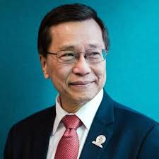 Malaysia's 50 Richest