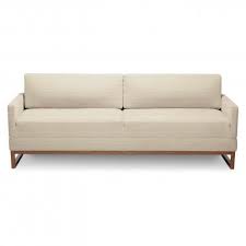 The Diplomat Sleeper Sofa Modern Seating Blu Dot Modern Sleeper Sofa Sleeper Sofa Stylish Sofa Bed