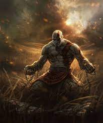 Pin By Andre Lanoix On Kratos God Of War Kratos God Of War Mobius Final Fantasy