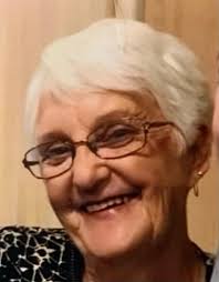 Obituary of Phyllis A. Johnson-Shaffer