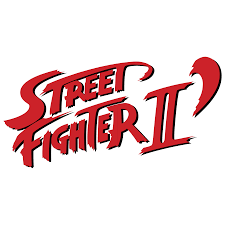 Street Fighter Ii Vector Logo Download Free Svg Icon Worldvectorlogo Street fighter logo is one of the fancy logos you have ever seen. street fighter ii vector logo