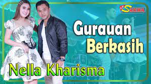 Nella Kharisma Kependem Tresno Versi Guyonwaton Official Video Youtube