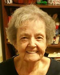 Obituary information for Nancy Carol Hurt