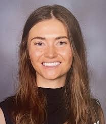 Cassandra Goff's Instagram, Twitter & Facebook