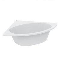 Viele badewannen gibt es übrigens auch als whirlpool. Ideal Standard Connect Air Eckbadewanne 120 X 120 Cm E124801 Test Angebote Ab 349 65 Januar 2021 Testbericht Com