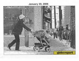 Glebe Report - Volume 36 Number 1 - January 20 2006