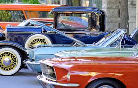 The 10 Best Car Collections In the ...